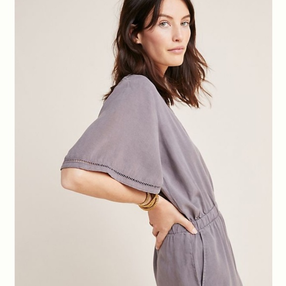 cloth & stone gulpiyuri jumpsuit